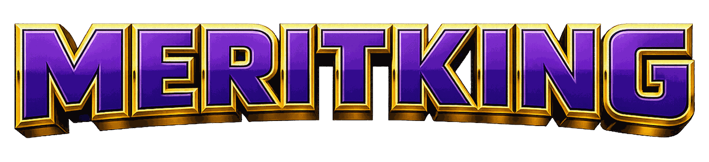 meritking logo